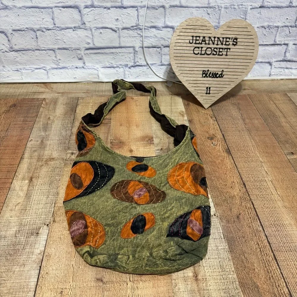 Rising International Shoulder Bags Multicolor Women's